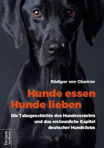 Hunde essen, Hunde lieben