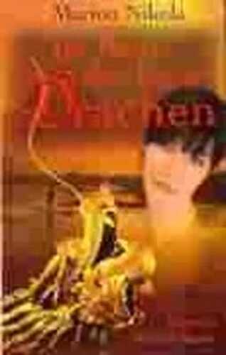 Im Bann des roten Drachen : Roman