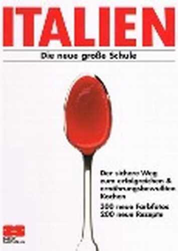 Italien. Die neue große Schule