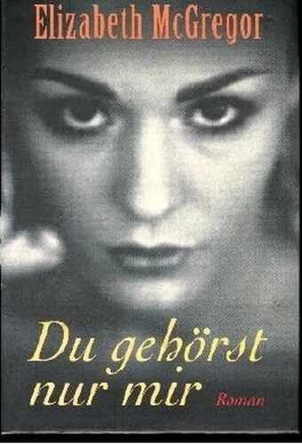 Du gehörst nur mir