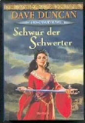 Schwur der Schwerter