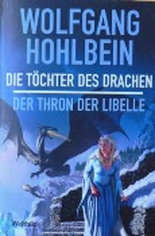 Drachenzyklus. Gesamtausgabe