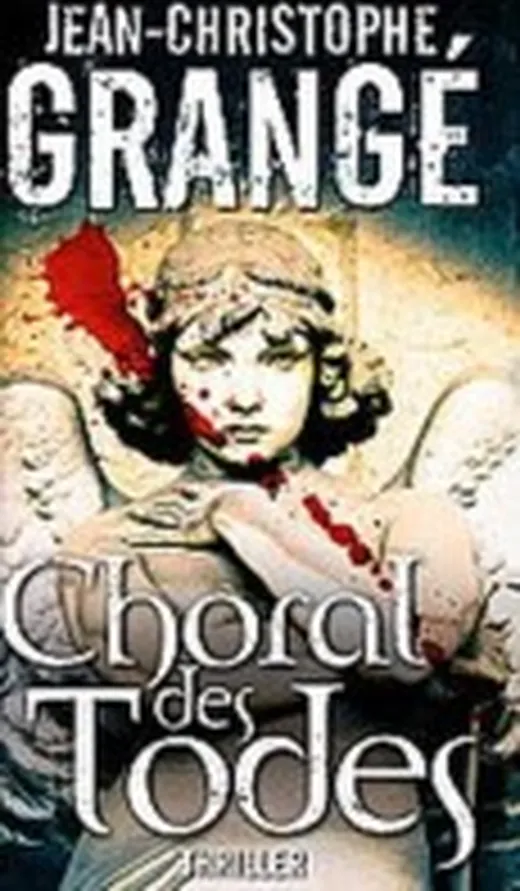 Choral des Todes