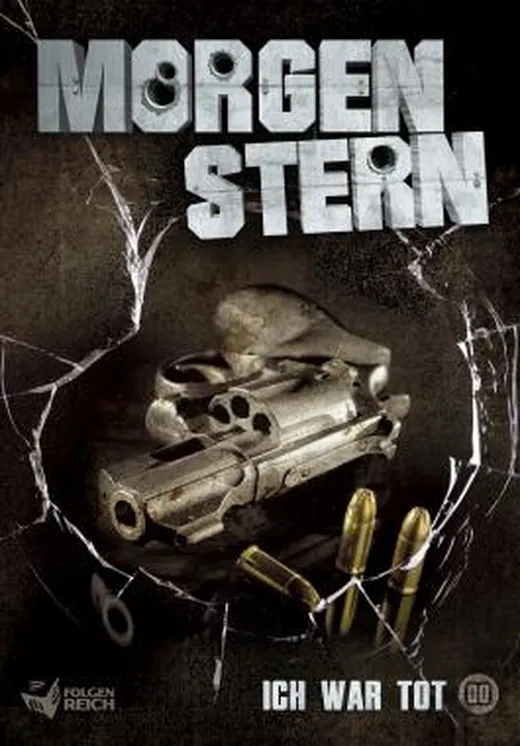 Morgenstern 00 - Ich war tot