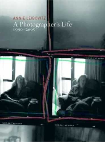 A Photographer's Life 1990-2005, dtsch. Ausg.