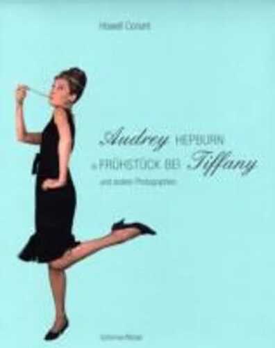 Audrey Hepburn in "Frühstück bei Tiffany"