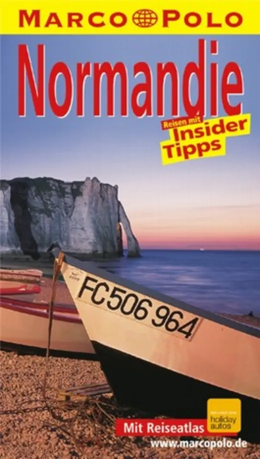 Normandie