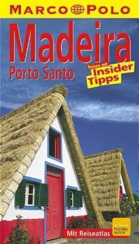 Marco Polo Reiseführer Madeira, Porto Santo