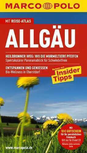 Allgäu
