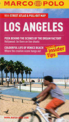 Los Angeles Marco Polo Pocket Guide