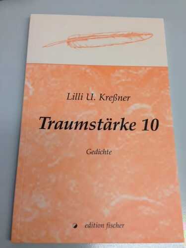 Traumstärke 10 (auf der Dichterskala)
