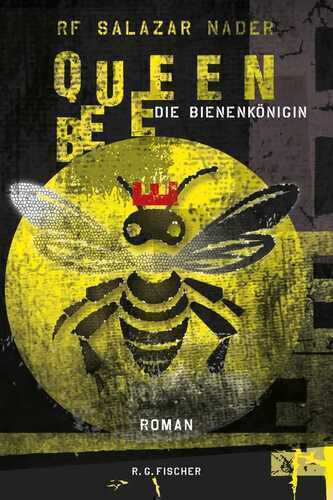 Queen Bee. Die Bienenkönigin. Mutter der Zivilisation