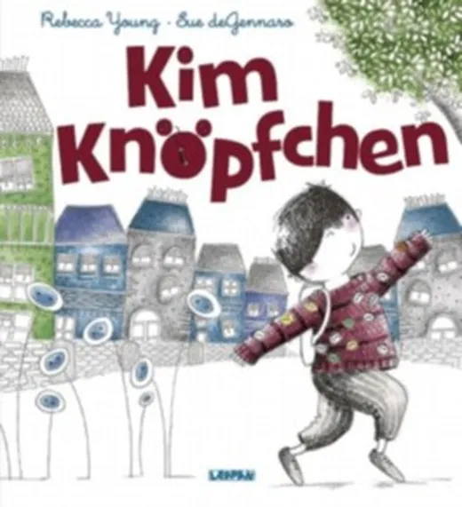 Kim Knöpfchen
