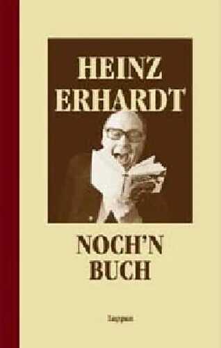 Nochn Buch — Heinz Erhardt
