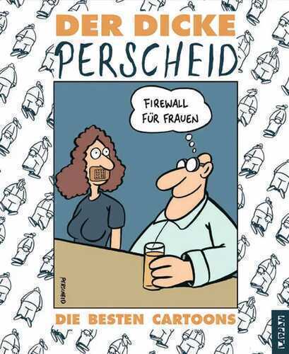 Der dicke Perscheid