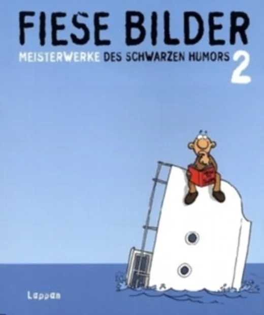 Fiese Bilder 2