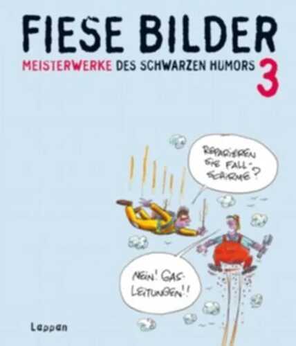 Fiese Bilder 3