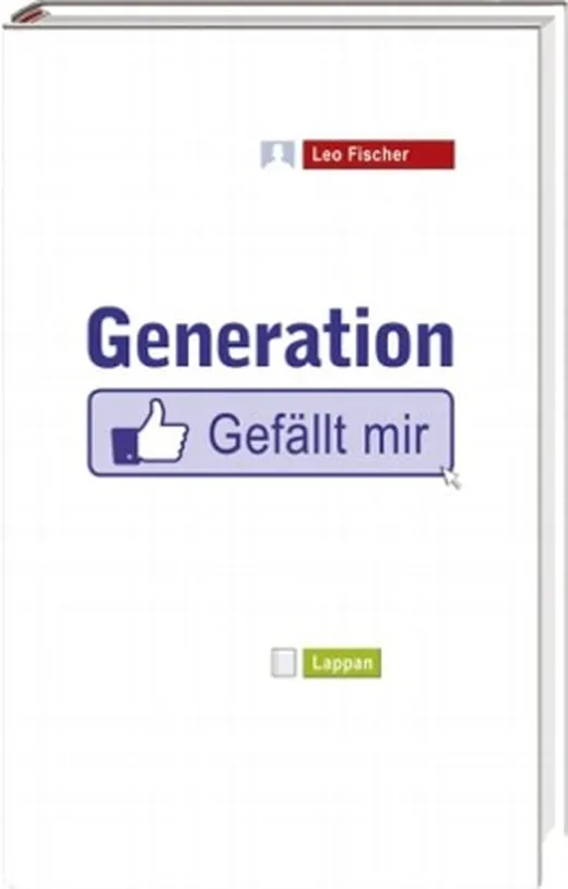 Generation "Gefällt mir"