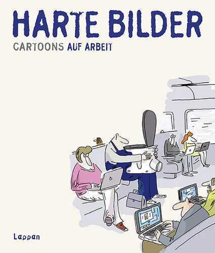 Harte Bilder — Wolfgang Kleinert
