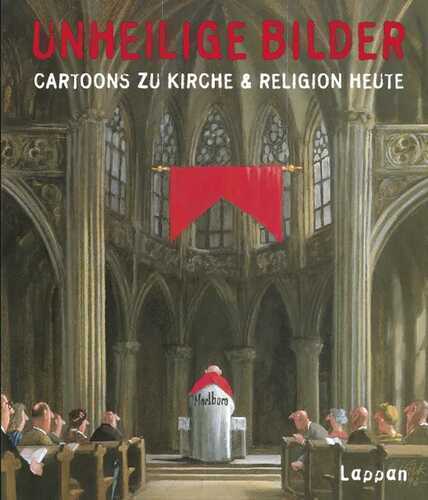 Unheilige Bilder