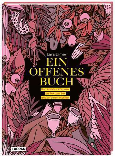 Ein offenes Buch