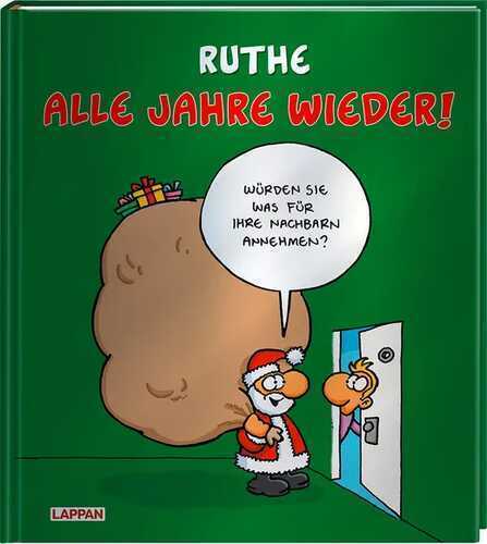 Alle Jahre wieder!