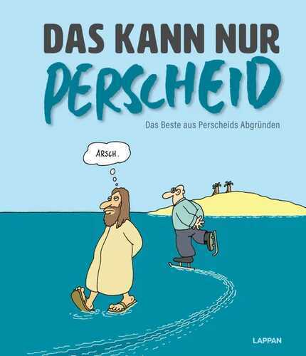 Das kann nur Perscheid
