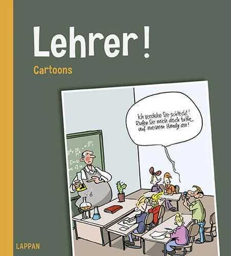 Lehrer! — diverse