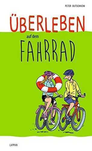 Überleben auf dem Fahrrad