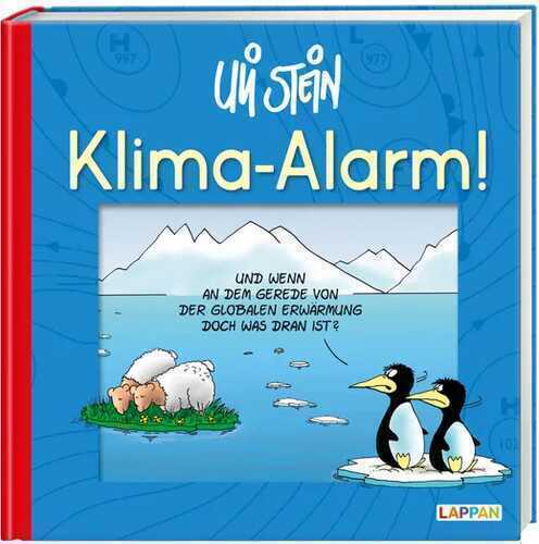 Klima-Alarm! — Uli Stein