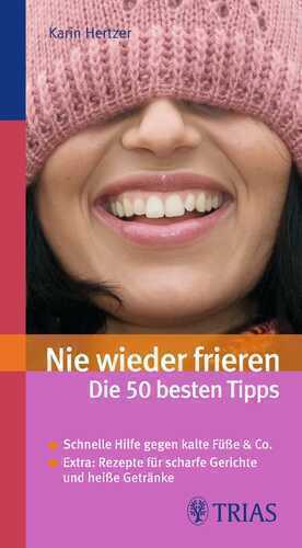 Nie wieder frieren