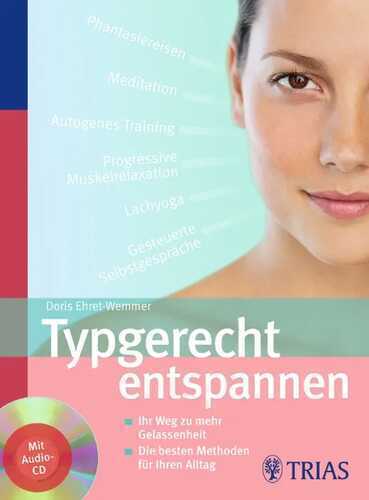 Typgerecht entspannen