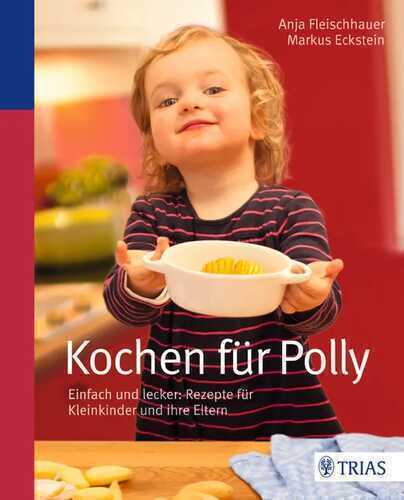 Kochen für Polly