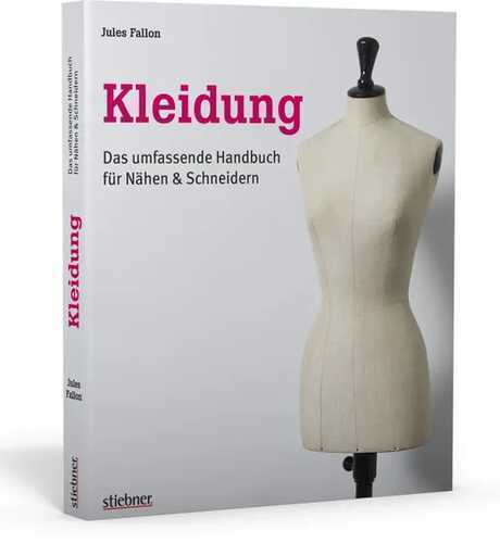 Kleidung — Jules Fallon