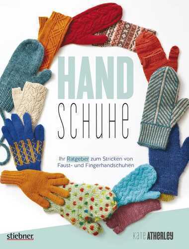 Handschuhe — Kate Atherley