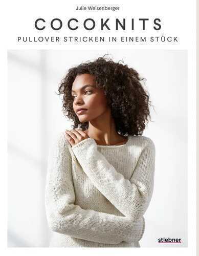 Cocoknits — Julie Weisenberger