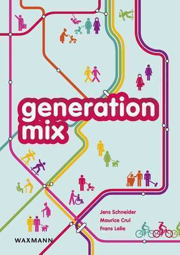 generation mix — Jens Schneider