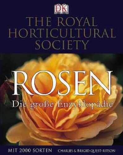 Rosen — Charles Quest-Ritson
