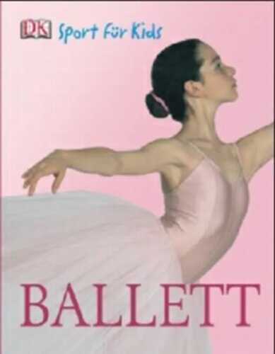 Ballett — Darcey Bussell
