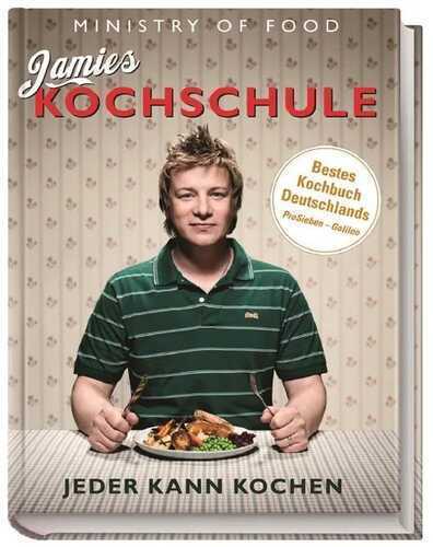 Jamies Kochschule
