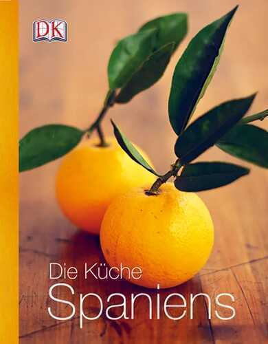 Die Küche Spaniens