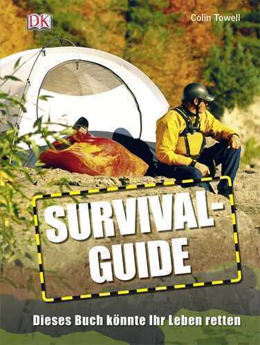 Survival-Guide — Colin Towell