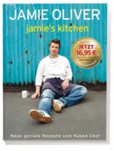 Jamie’s Kitchen