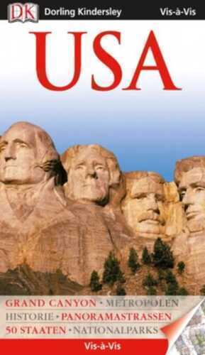 Vis-à-Vis USA