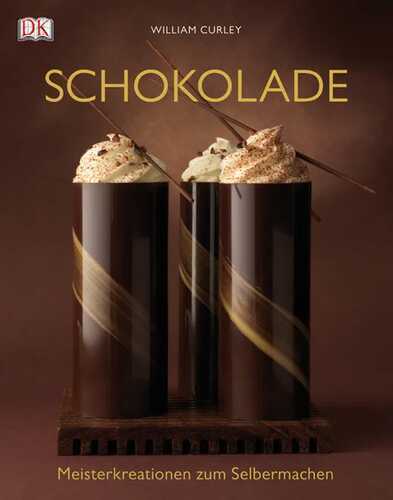 Schokolade — William Curly