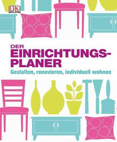 Der Einrichtungsplaner — Clare Steel
