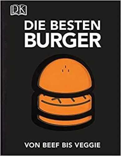 Die besten Burger — David Japy,