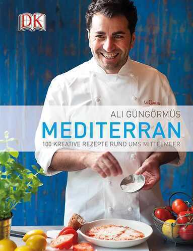 Mediterran — Ali Güngörmüs