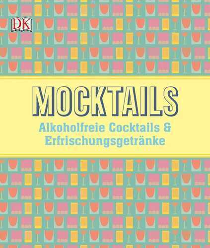 Mocktails — Vikas Khanna