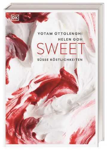 SWEET — Yotam Ottolenghi
